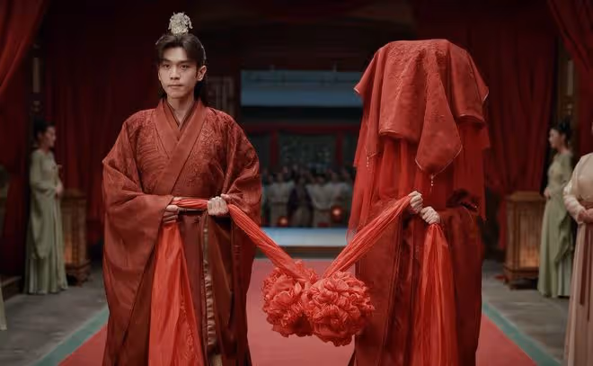 《慶餘年2》大結局:慶帝故意暴露實力?陳萍萍被騙,難怪被凌遲