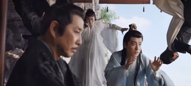《慶餘年2》大結局:慶帝故意暴露實力?陳萍萍被騙,難怪被凌遲