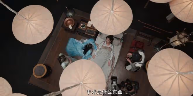 《慶餘年2》大結局:慶帝故意暴露實力?陳萍萍被騙,難怪被凌遲