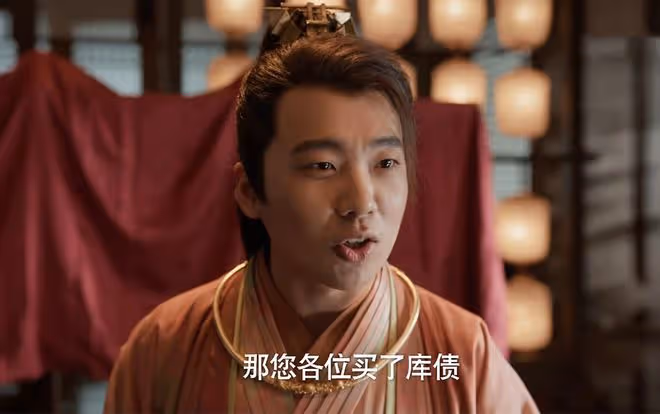 《慶餘年2》葉重上線,算計女婿二皇子,重傷影子,結局比宮典好