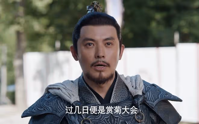 《慶餘年2》葉重上線,算計女婿二皇子,重傷影子,結局比宮典好