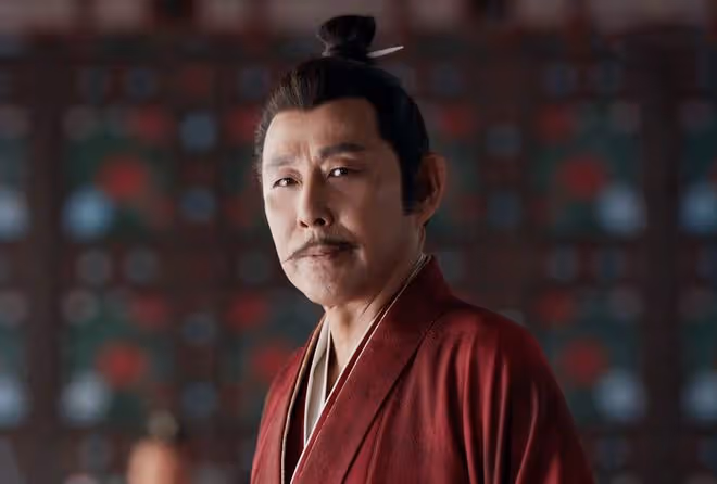 《慶餘年2》葉重上線,算計女婿二皇子,重傷影子,結局比宮典好
