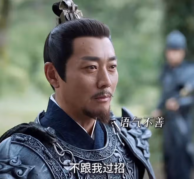 《慶餘年2》葉重上線,算計女婿二皇子,重傷影子,結局比宮典好