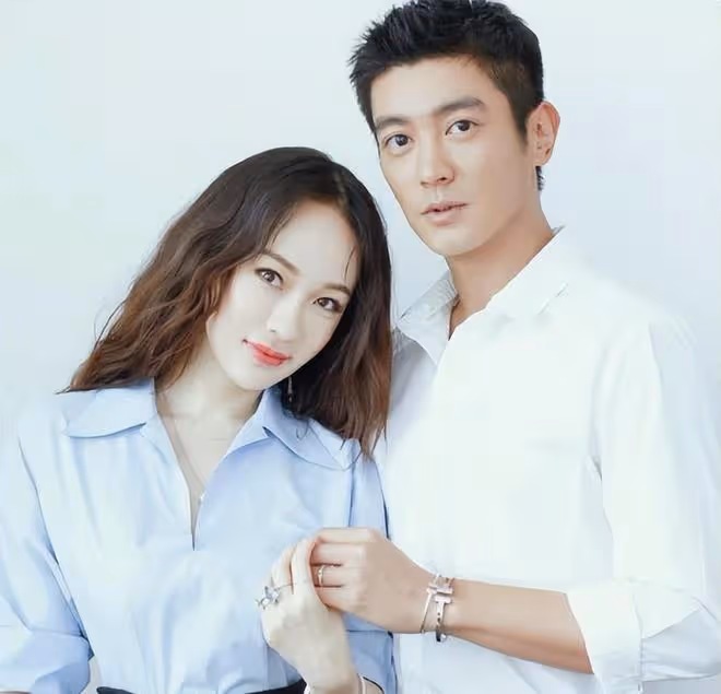 與霍思燕結婚11年,人設崩塌的杜江,為自己的選擇付出代價