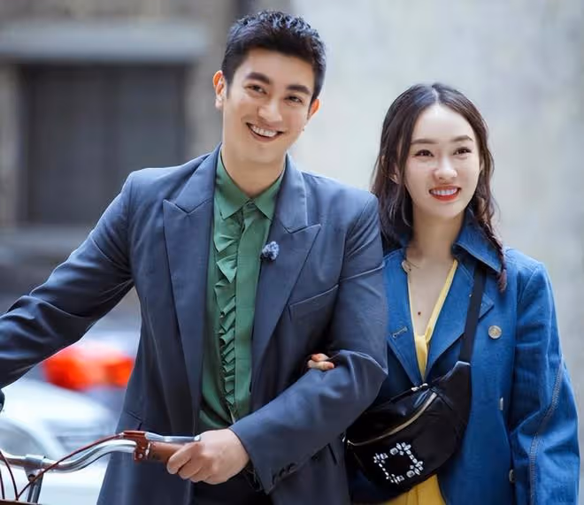 與霍思燕結婚11年,人設崩塌的杜江,為自己的選擇付出代價