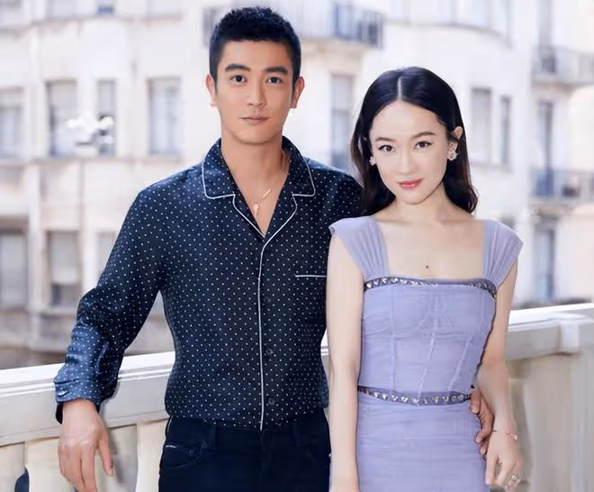 與霍思燕結婚11年,人設崩塌的杜江,為自己的選擇付出代價