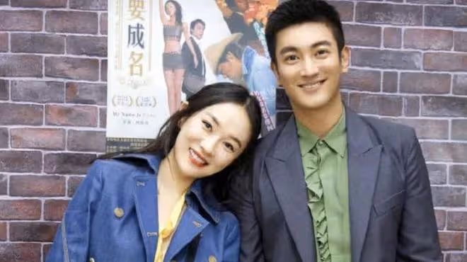 與霍思燕結婚11年,人設崩塌的杜江,為自己的選擇付出代價