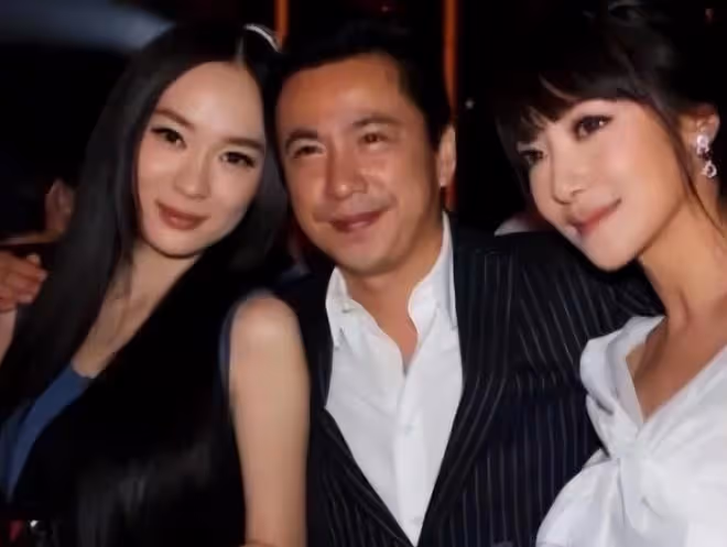 與霍思燕結婚11年，人設崩塌的杜江，為自己的選擇付出代價