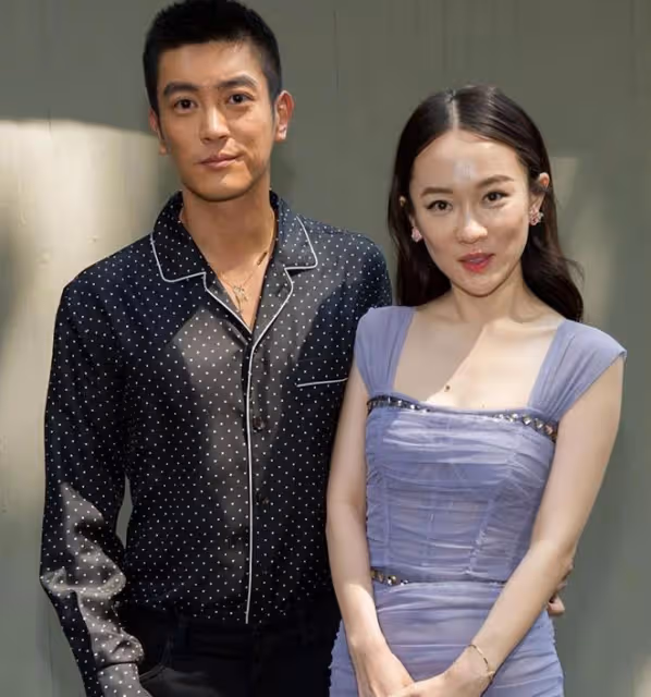 與霍思燕結婚11年，人設崩塌的杜江，為自己的選擇付出代價