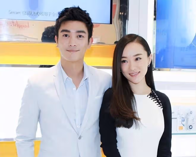 與霍思燕結婚11年，人設崩塌的杜江，為自己的選擇付出代價