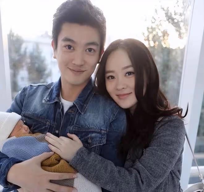 與霍思燕結婚11年，人設崩塌的杜江，為自己的選擇付出代價