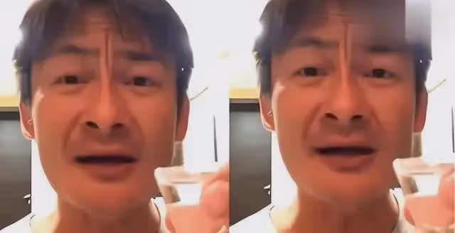 事實證明,因喝酒毀了家庭的景崗山,已經走上了一條「不歸路」