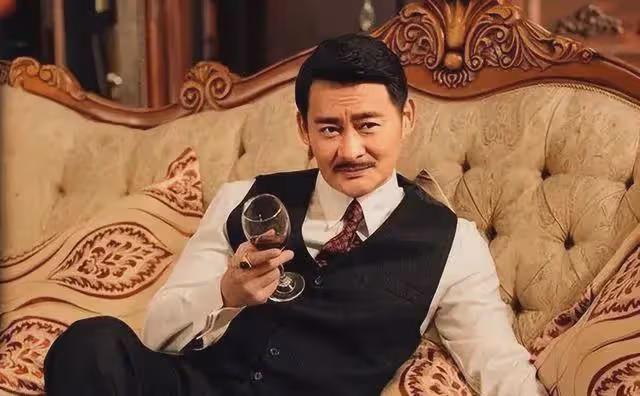 事實證明,因喝酒毀了家庭的景崗山,已經走上了一條「不歸路」