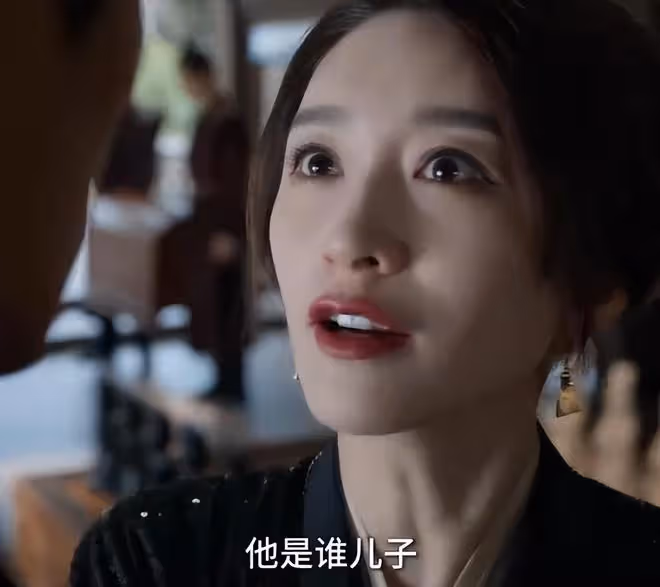 《慶餘年2》大結局,3人結局太揪心,吳剛一句台詞讓我破防