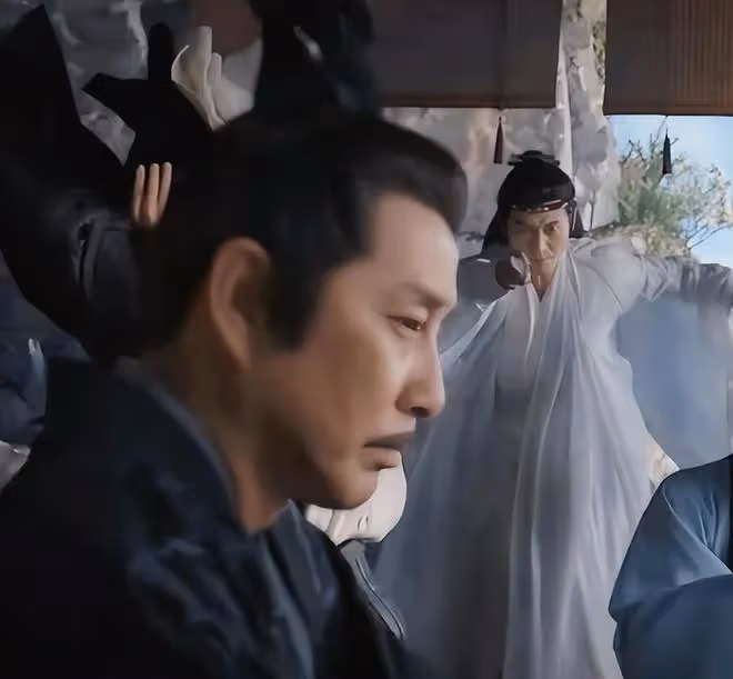 《慶餘年2》大結局,3人結局太揪心,吳剛一句台詞讓我破防