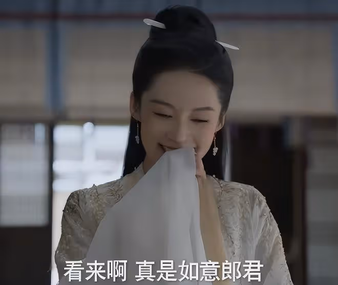 《慶餘年2》大結局,3人結局太揪心,吳剛一句台詞讓我破防
