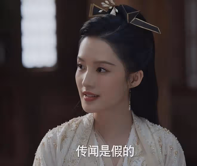 《慶餘年2》大結局,3人結局太揪心,吳剛一句台詞讓我破防
