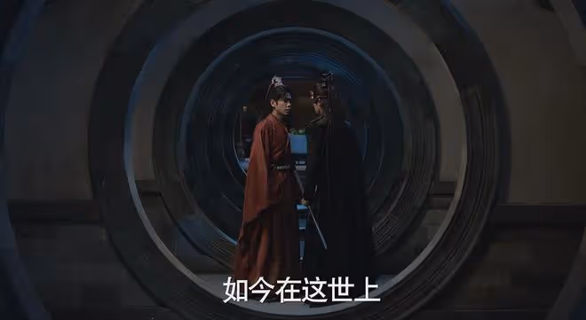 《慶餘年2》大結局,3人結局太揪心,吳剛一句台詞讓我破防