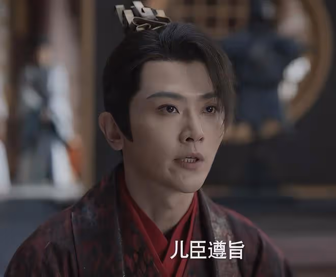 《慶餘年2》大結局,3人結局太揪心,吳剛一句台詞讓我破防