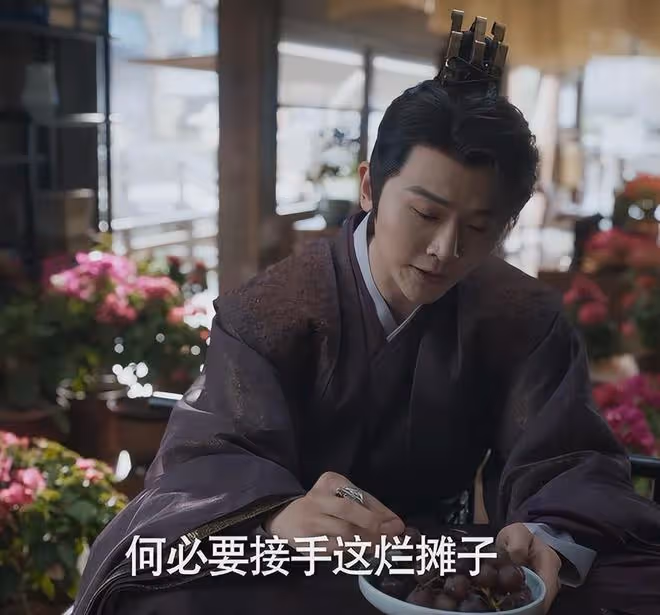 《慶餘年2》大結局,3人結局太揪心,吳剛一句台詞讓我破防