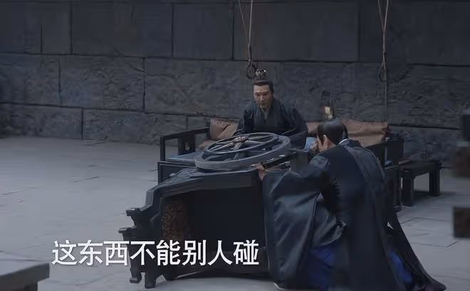 《慶餘年2》大結局,3人結局太揪心,吳剛一句台詞讓我破防