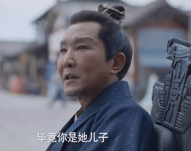 《慶餘年2》大結局,3人結局太揪心,吳剛一句台詞讓我破防