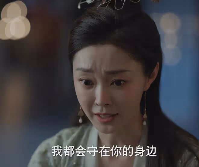 《慶餘年2》大結局,3人結局太揪心,吳剛一句台詞讓我破防
