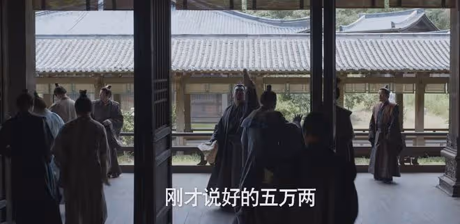 你知道嗎?《慶餘年2》「最難演」的角色,不是范閒,不是陳萍萍