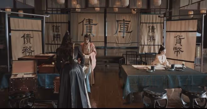 你知道嗎?《慶餘年2》「最難演」的角色,不是范閒,不是陳萍萍