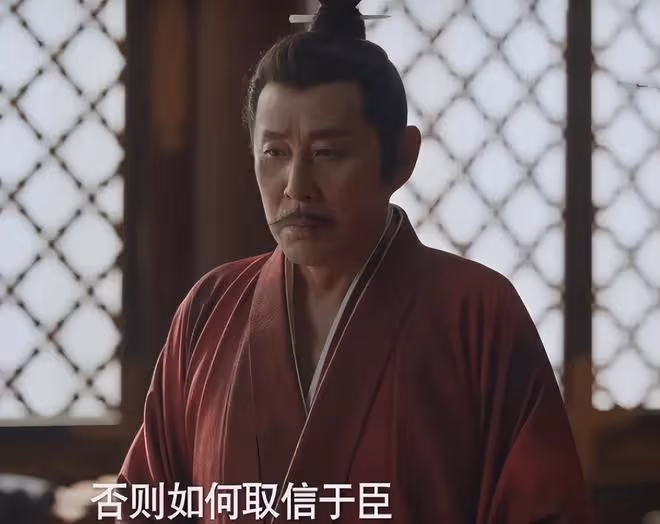 你知道嗎?《慶餘年2》「最難演」的角色,不是范閒,不是陳萍萍