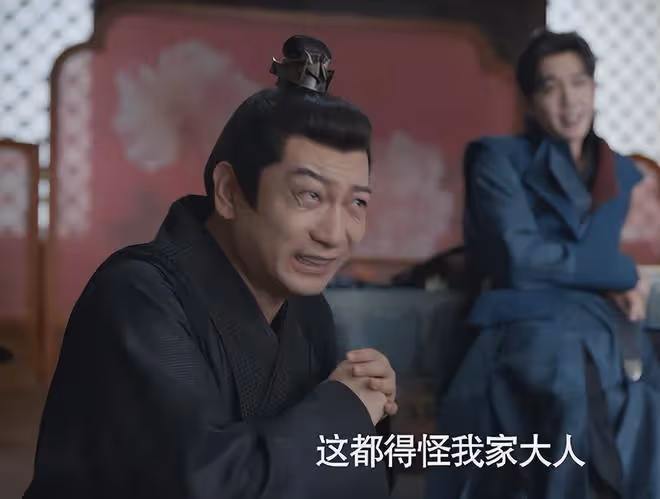 你知道嗎?《慶餘年2》「最難演」的角色,不是范閒,不是陳萍萍