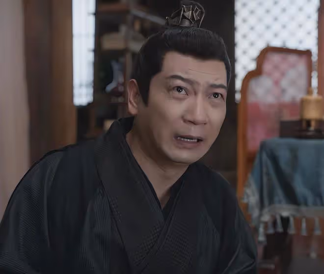 你知道嗎?《慶餘年2》「最難演」的角色,不是范閒,不是陳萍萍