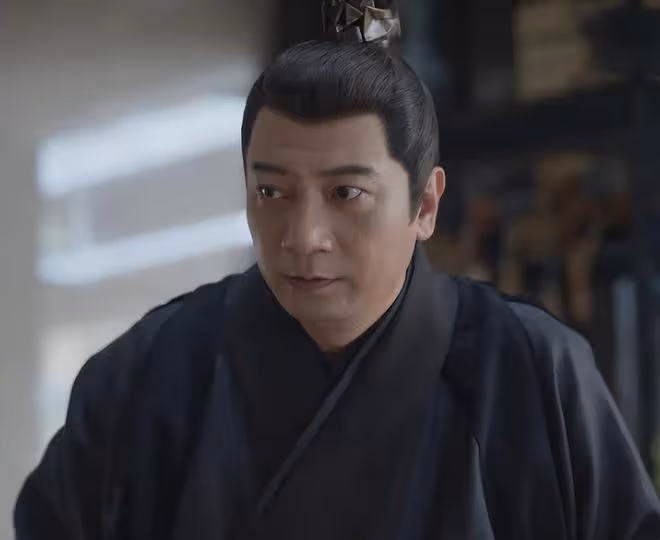 你知道嗎?《慶餘年2》「最難演」的角色,不是范閒,不是陳萍萍