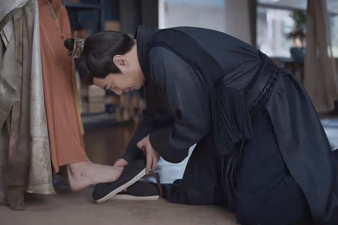 你知道嗎?《慶餘年2》「最難演」的角色,不是范閒,不是陳萍萍