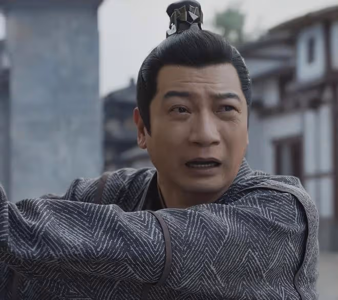你知道嗎?《慶餘年2》「最難演」的角色,不是范閒,不是陳萍萍