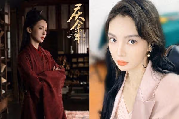 金晨回應《慶餘年2》爭議! 被罵「搶小咖角色」:是我的就是我的