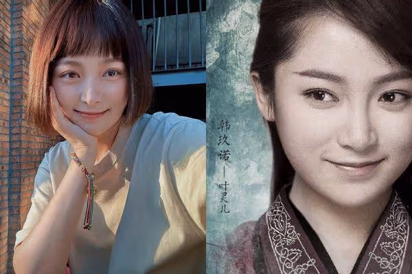 金晨回應《慶餘年2》爭議! 被罵「搶小咖角色」:是我的就是我的