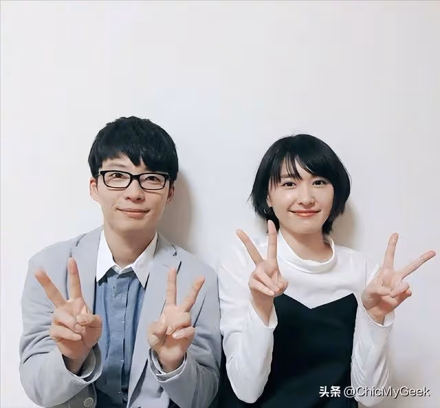 星野源遭爆出軌女主播，老婆新垣結衣罕見親自出面闢謠！