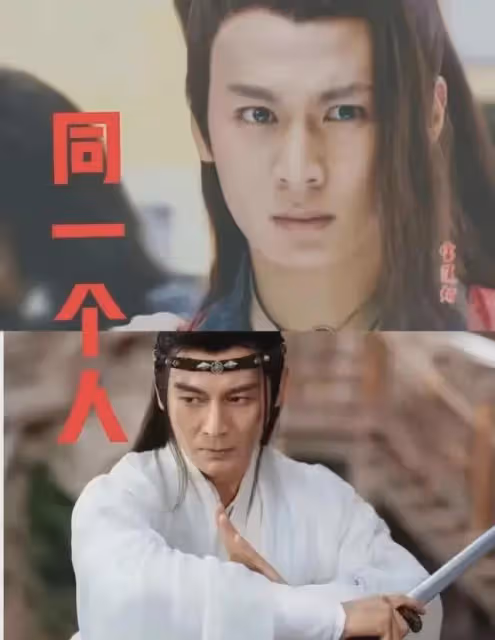 慶餘年2：最神秘角色影子露臉了！身份揭秘！演員演過《寶蓮燈》