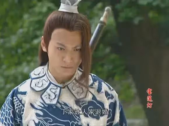 慶餘年2：最神秘角色影子露臉了！身份揭秘！演員演過《寶蓮燈》
