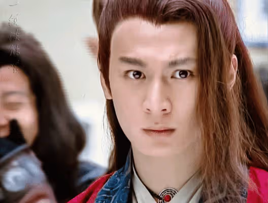 慶餘年2：最神秘角色影子露臉了！身份揭秘！演員演過《寶蓮燈》