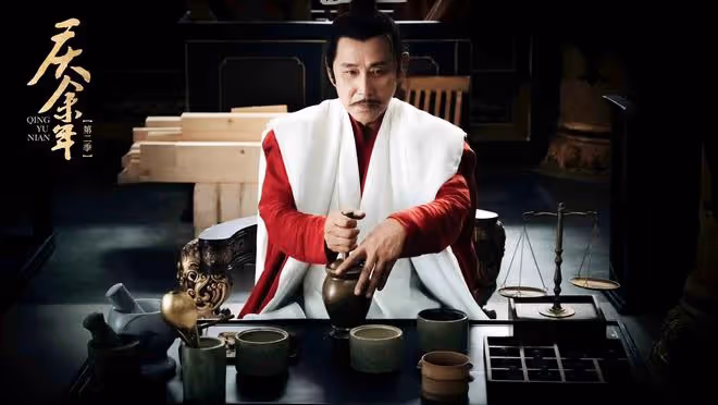 慶餘年2：范閒是葉輕眉慶帝兒子到底誰散布的？背後目的又是什麼