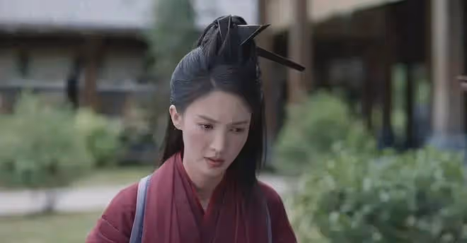 金晨否認搶角色,郭麒麟內涵劇組加戲多,能演慶餘年的都是資源咖