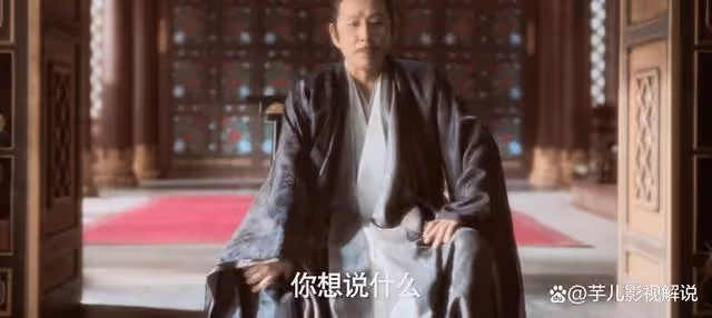 慶餘年：慶帝推波助瀾查戶部，不僅為了趕范建出朝堂，實在太心狠