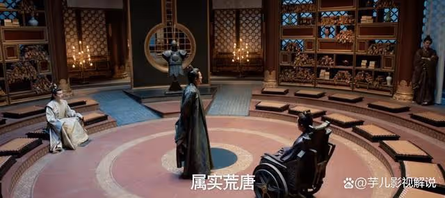 慶餘年:看了原著才知道,慶帝多疑,就連范建他也早有防備
