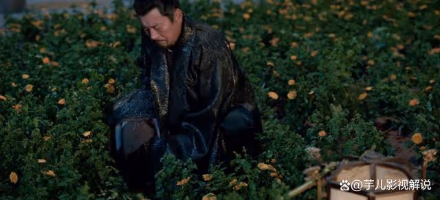 慶餘年:看了原著才知道,慶帝多疑,就連范建他也早有防備