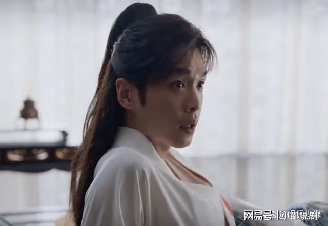 慶餘年2：直到大寶曝大宗師實力救范閒，才知林相的心思有多深