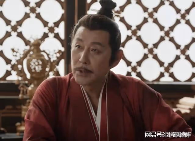 范閒身世引風波，命運波瀾起伏，陳萍萍暗藏玄機布局復仇