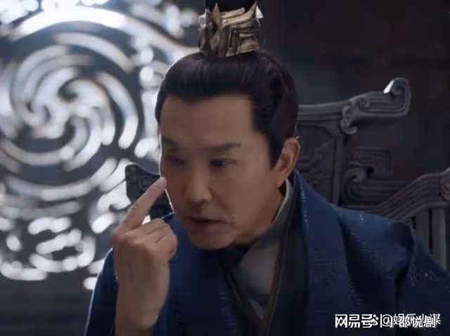 范閒身世引風波，命運波瀾起伏，陳萍萍暗藏玄機布局復仇