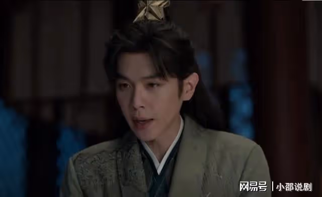慶餘年2:慶帝勾結神廟殺害五竹,晶片曝光秘密